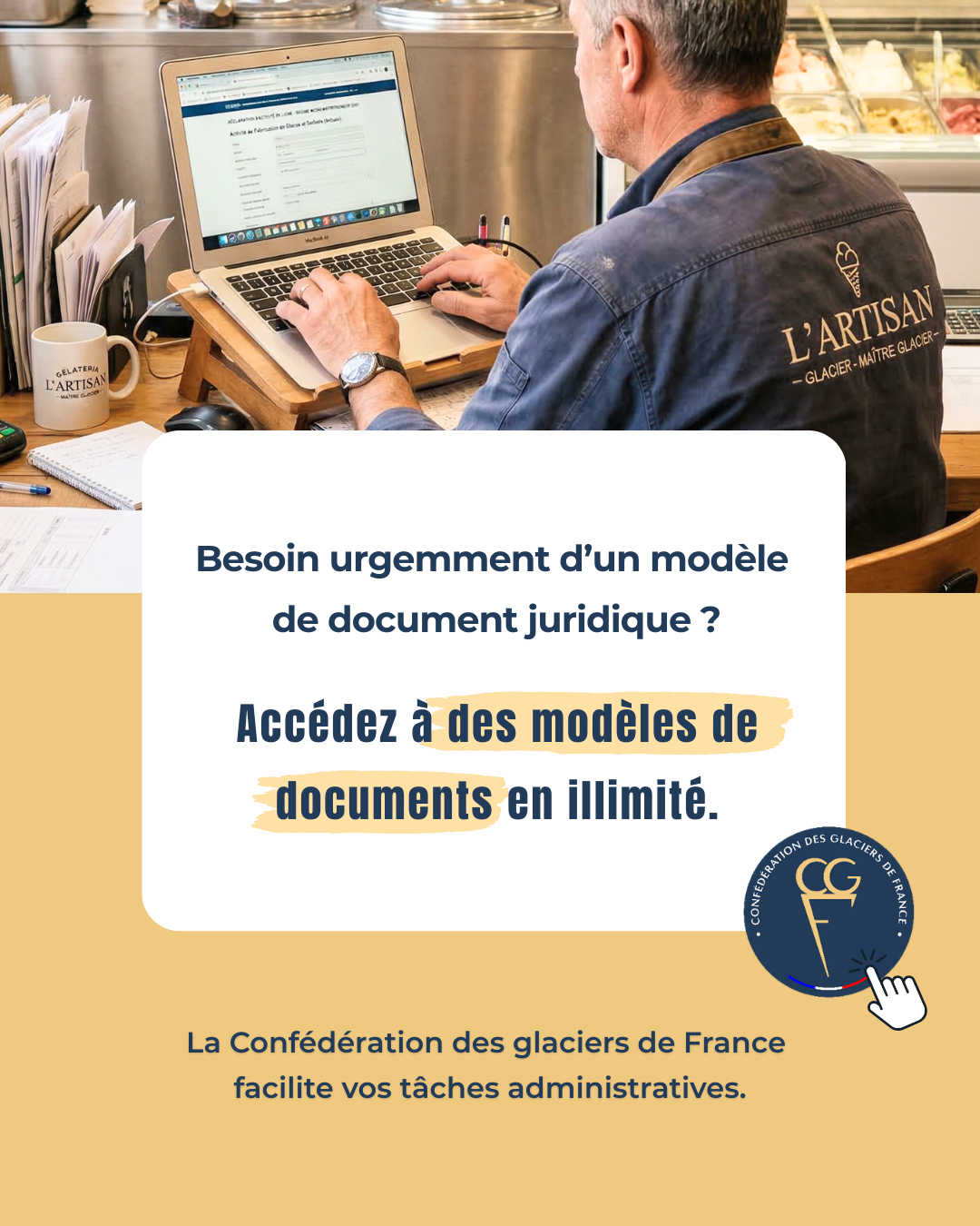 Recouvrement de factures impayées
